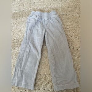 TBBC - Size 3T cords. GUC